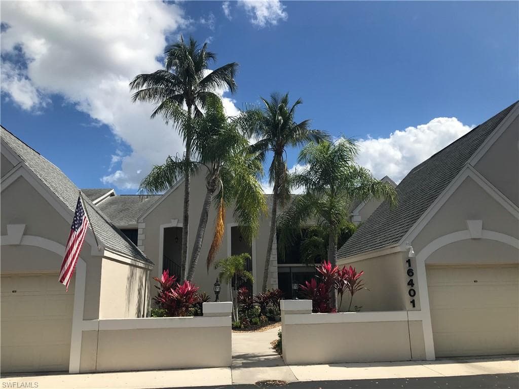 16401 Kelly Woods DR 139 FORT MYERS, FL 33908