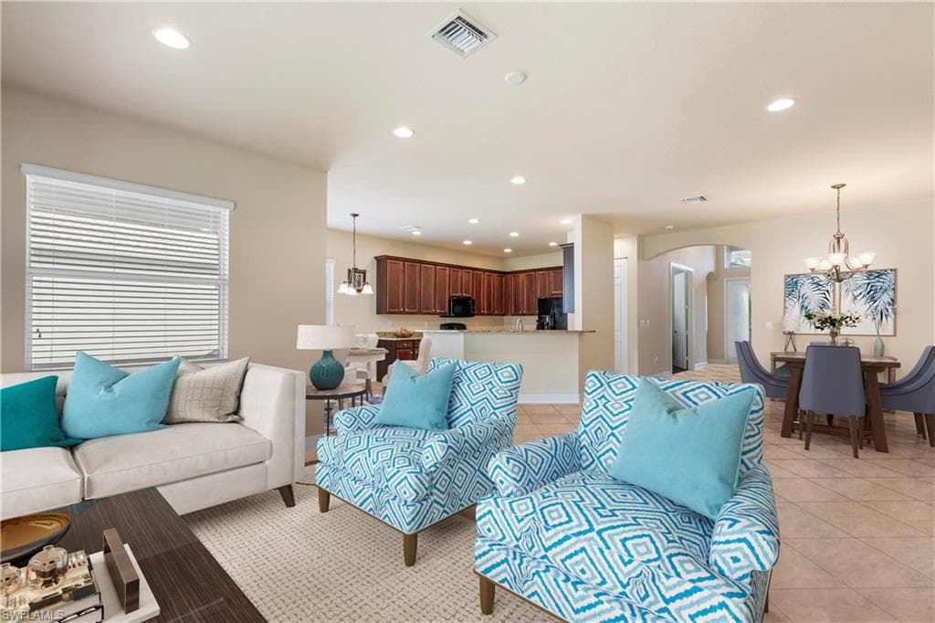 11128 Sparkleberry DR FORT MYERS, FL 33913