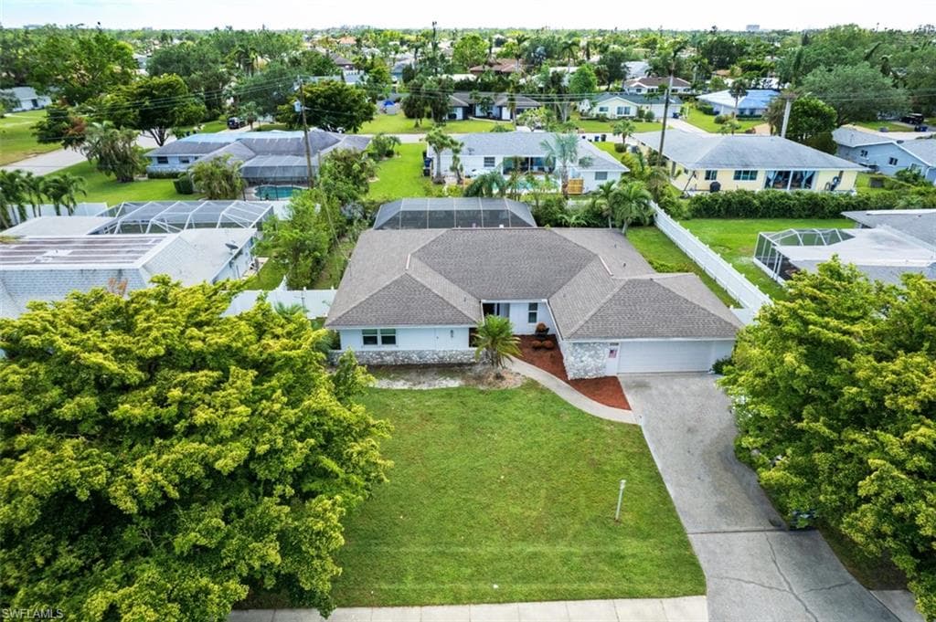 1350 Tanglewood PKWY FORT MYERS, FL 33919
