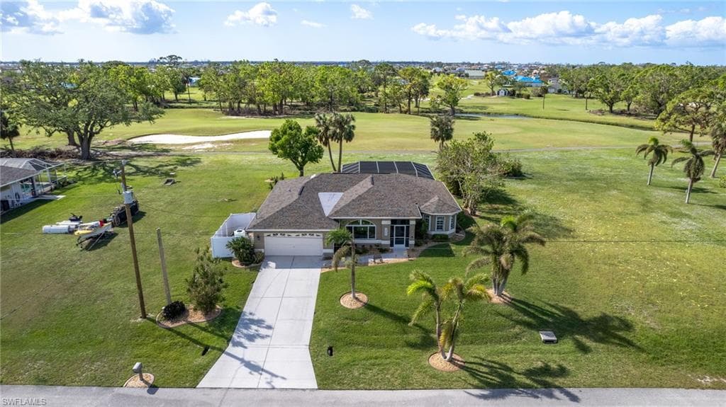 1562 NW 28th AVE CAPE CORAL, FL 33993