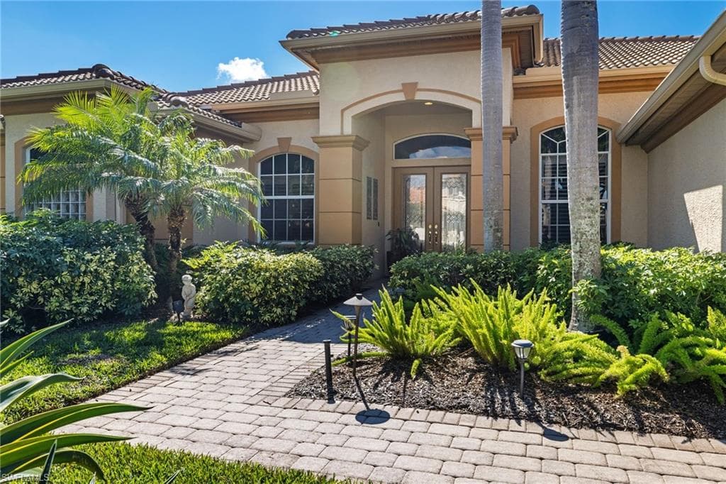 23825 Sanctuary Lakes CT BONITA SPRINGS, FL 34134