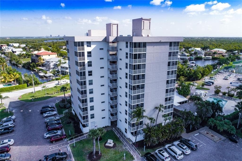 5900 Bonita Beach RD 908 BONITA SPRINGS, FL 34134
