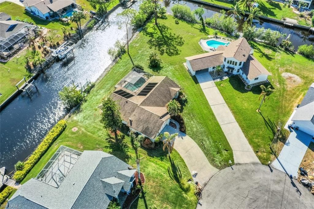 20637 Porthole CT ESTERO, FL 33928