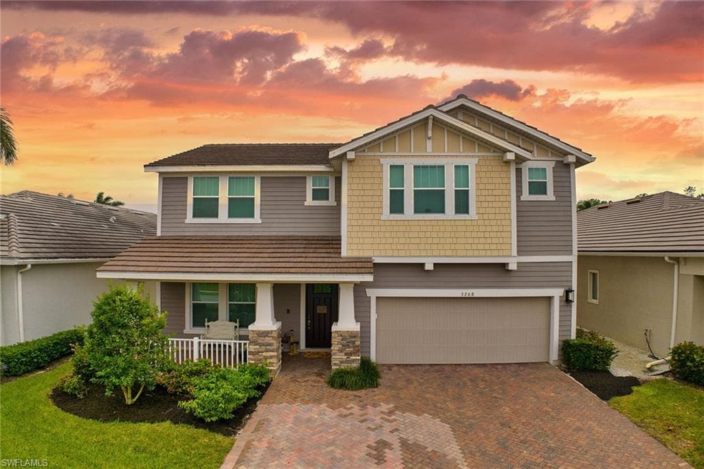 3268 Pilot CIR NAPLES, FL 34120