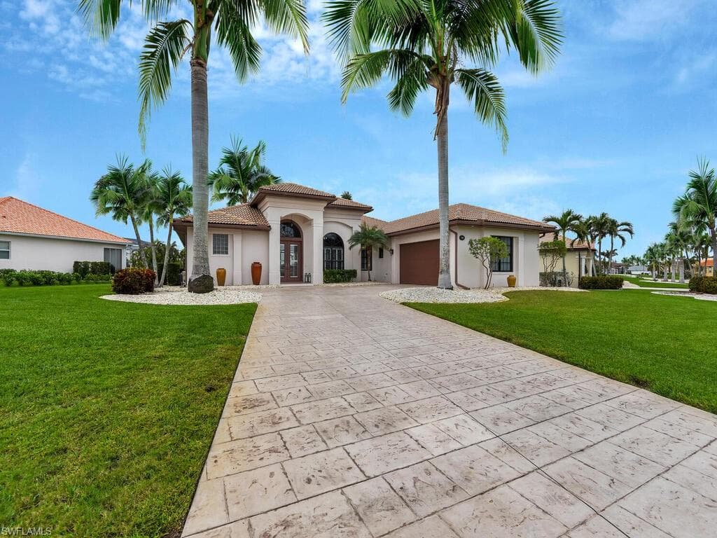 11951 King James CT CAPE CORAL, FL 33991