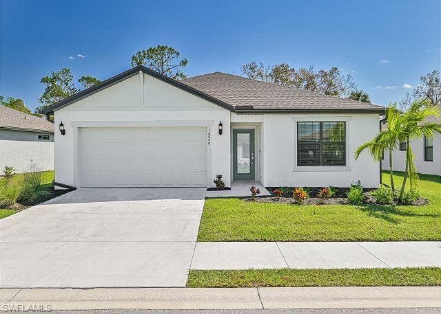 16040 Beachberry DR NORTH FORT MYERS, FL 33917
