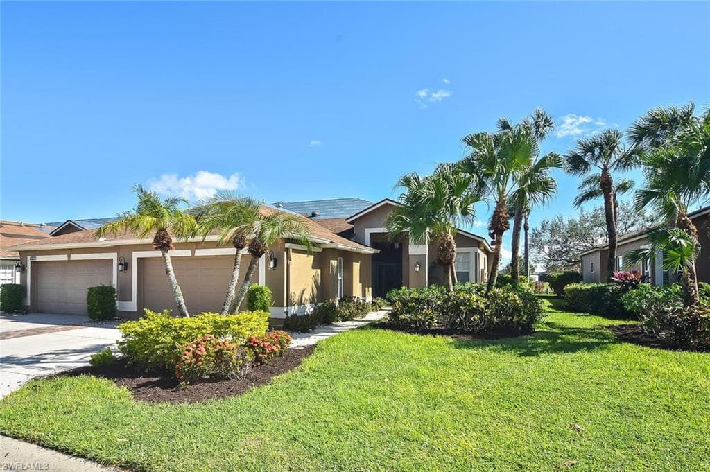 14071 Hickory Marsh LN FORT MYERS, FL 33912