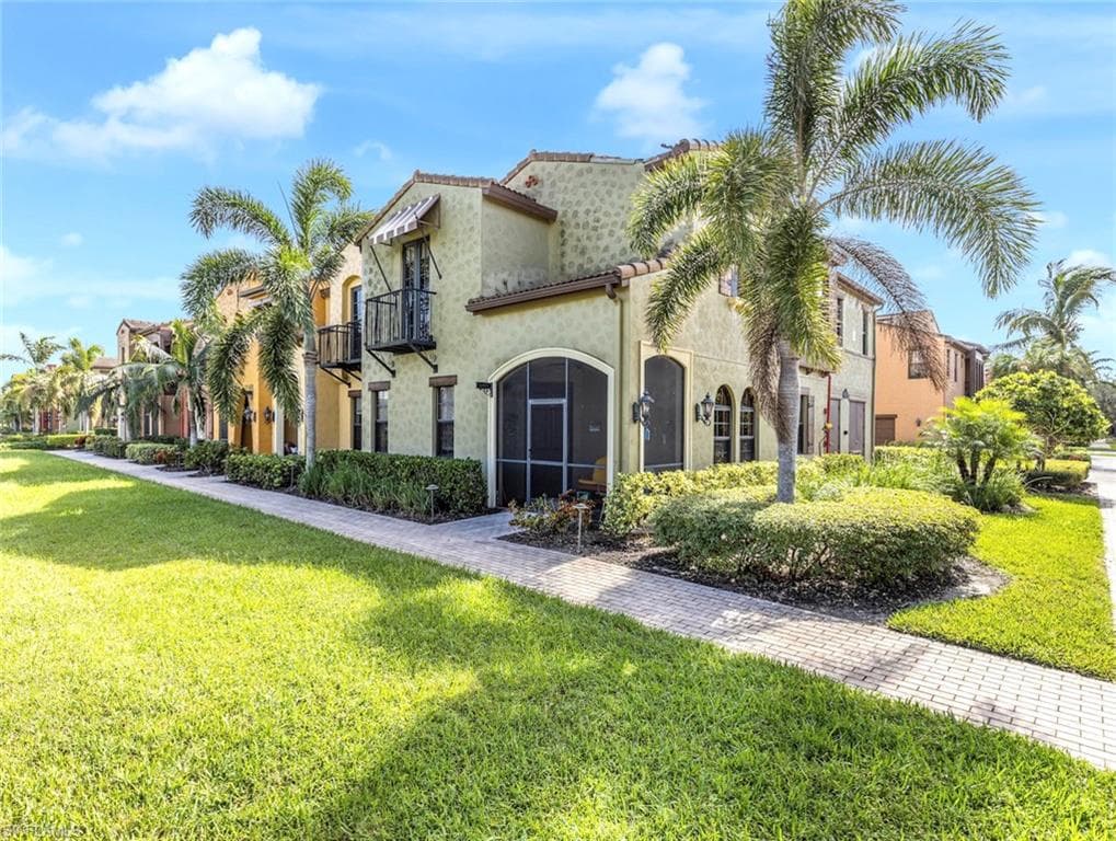 11907 Palba WAY 6901 FORT MYERS, FL 33912