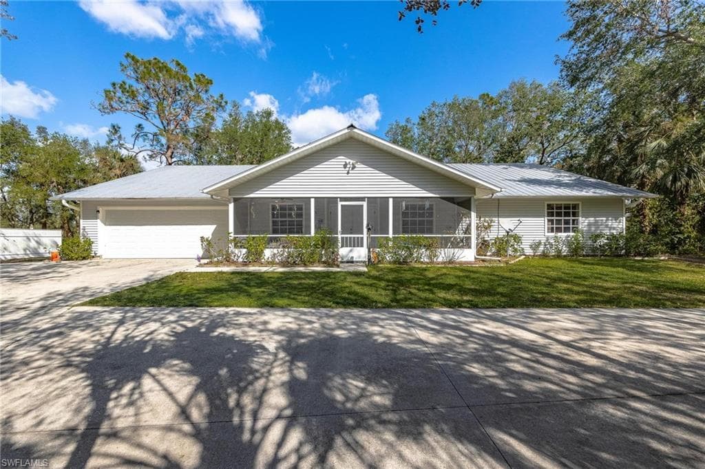 19420 Turkey Run LN ALVA, FL 33920