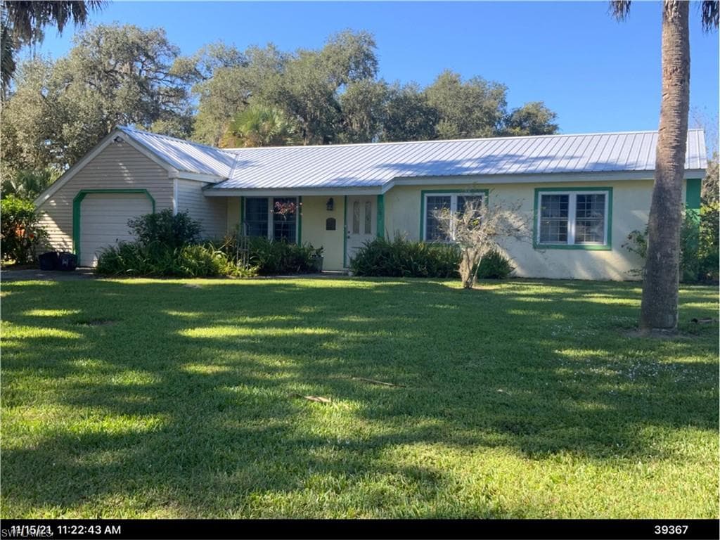 4003 S Edgewater CIR LABELLE, FL 33935