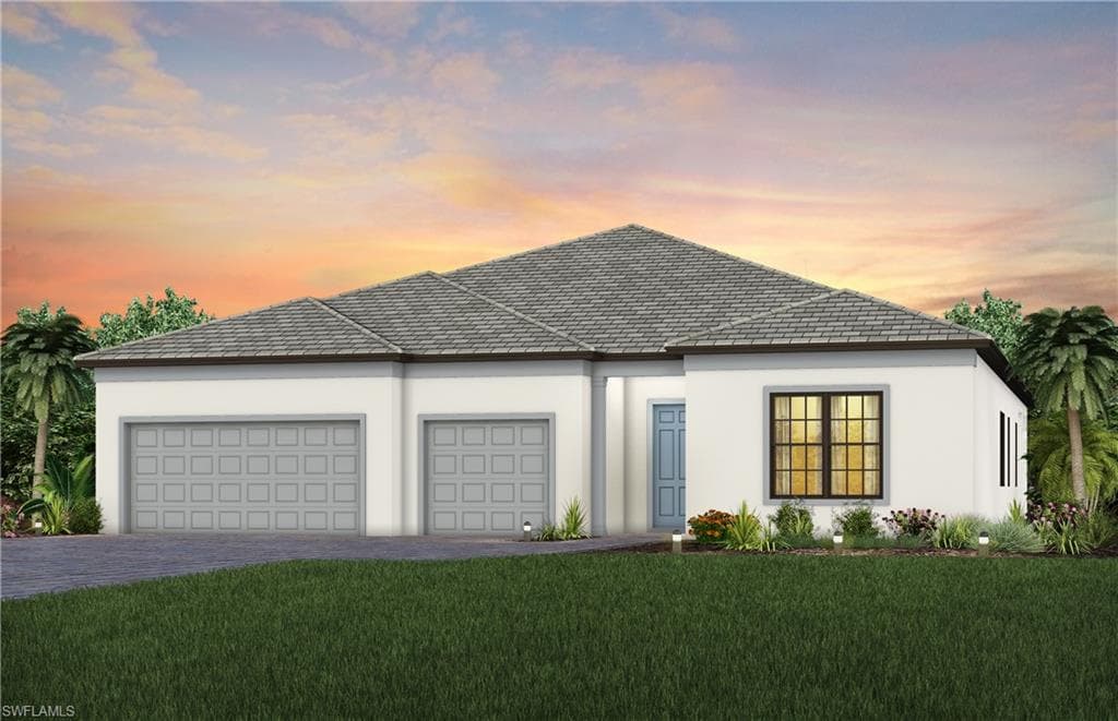 1844 Terreno BLVD NAPLES, FL 34120