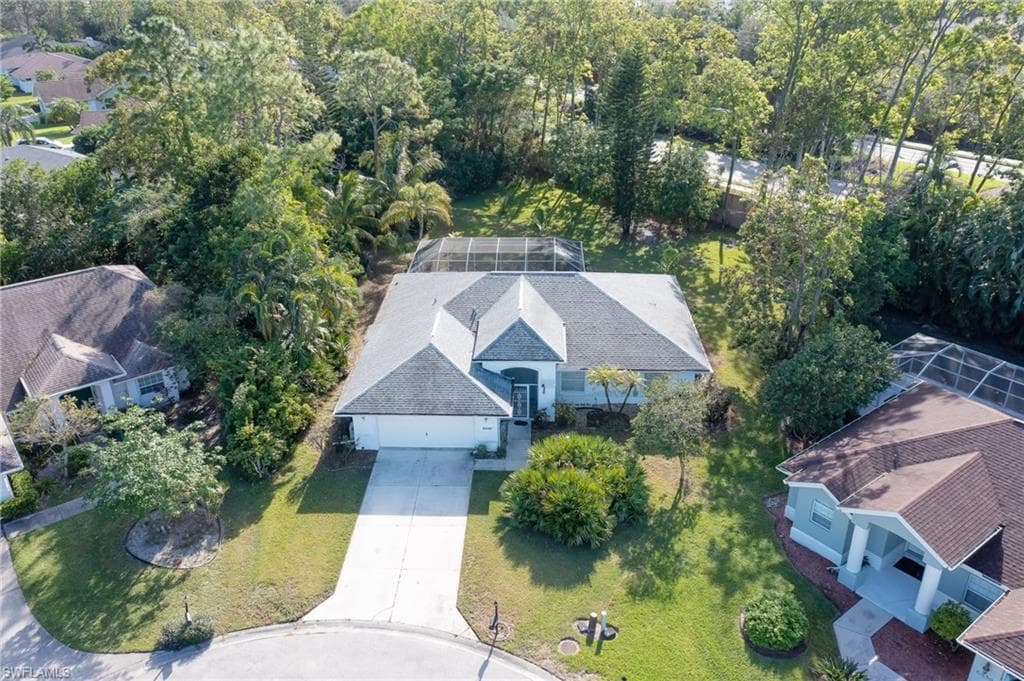 6840 Oxmoor CT NAPLES, FL 34104