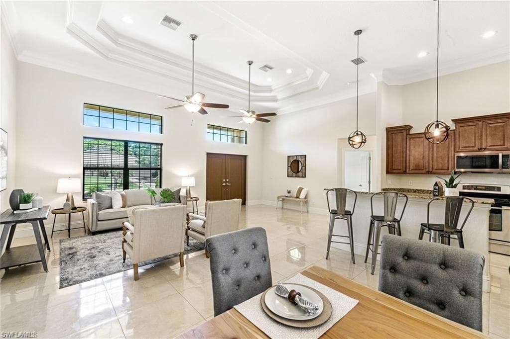 1424 SW 29th TER CAPE CORAL, FL 33914