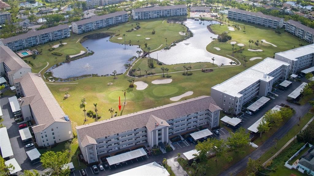 14751 Hole In One CIR PH4 FORT MYERS, FL 33919