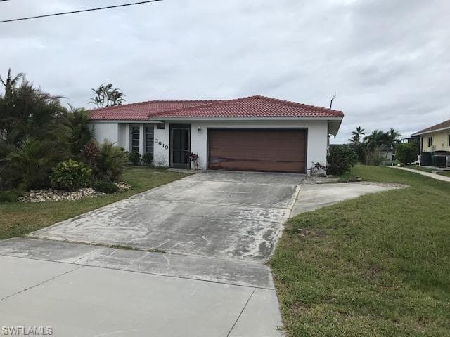 3610 SW 5th ST CAPE CORAL, FL 33991