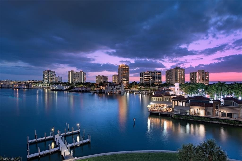 250 Park Shore DR 303 NAPLES, FL 34103