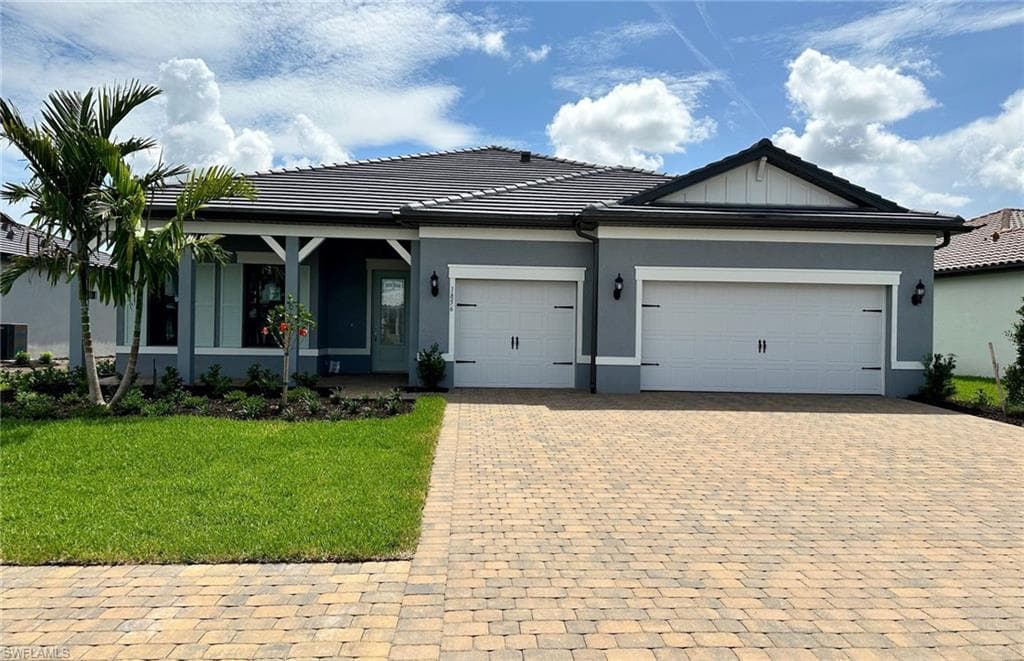 1856 Terreno BLVD NAPLES, FL 34120