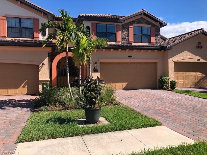 17371 Cherrywood CT 7703 BONITA SPRINGS, FL 34135