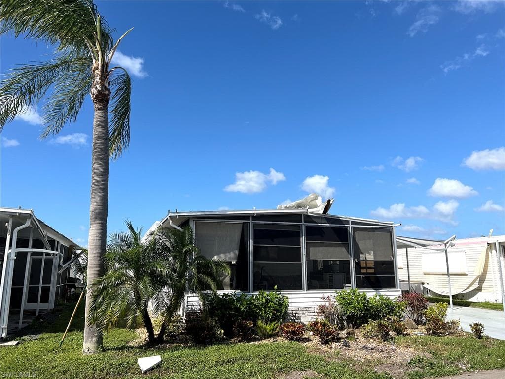 243 Tangerine DR FORT MYERS, FL 33905