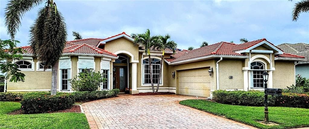 20923 Skyler DR NORTH FORT MYERS, FL 33917