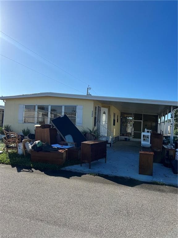 5666 Captain John Smith LOOP NORTH FORT MYERS, FL 33917