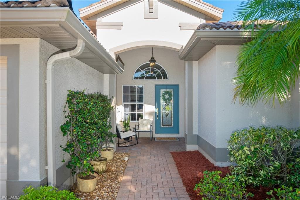 12461 Rock Ridge LN FORT MYERS, FL 33913