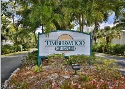 3364 Timberwood CIR NAPLES, FL 34105