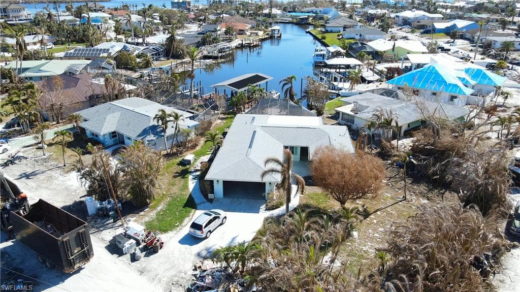 5161 Williams DR FORT MYERS BEACH, FL 33931