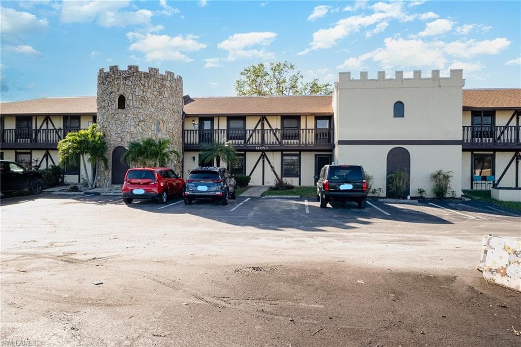 14053 Northumberland DR 103 FORT MYERS, FL 33908