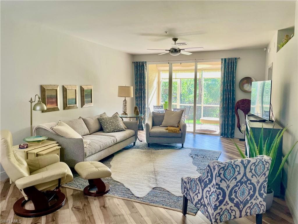 3421 Pointe Creek CT 103 BONITA SPRINGS, FL 34134