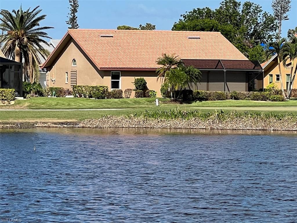 12881 Kelly Bay CT FORT MYERS, FL 33908
