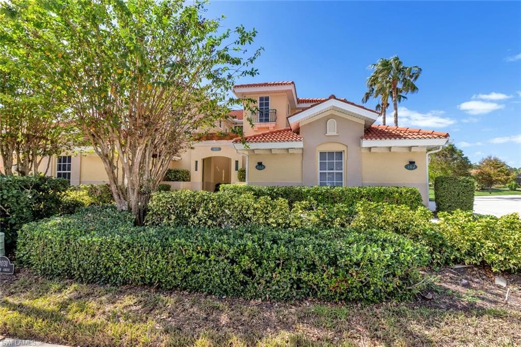 12031 Brassie CIR 202 FORT MYERS, FL 33913