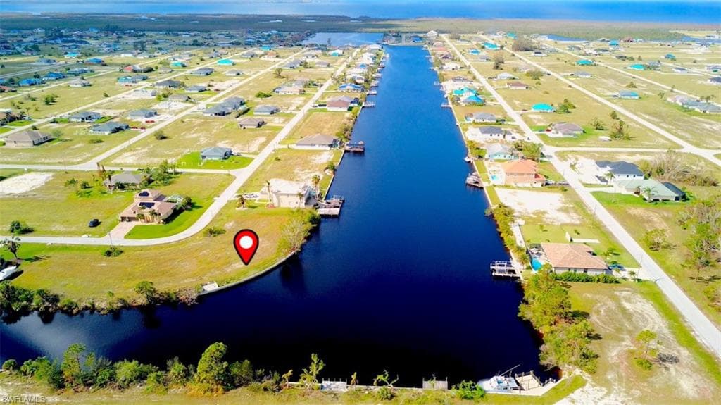 4101 NW 33rd ST CAPE CORAL, FL 33993