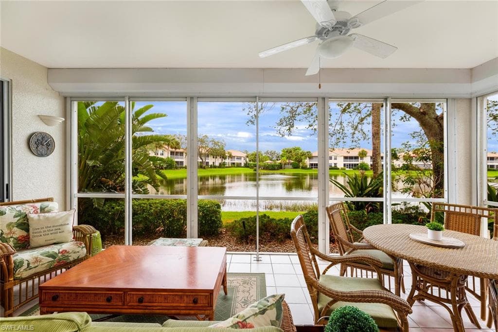 7810 Gardner DR 102 NAPLES, FL 34109