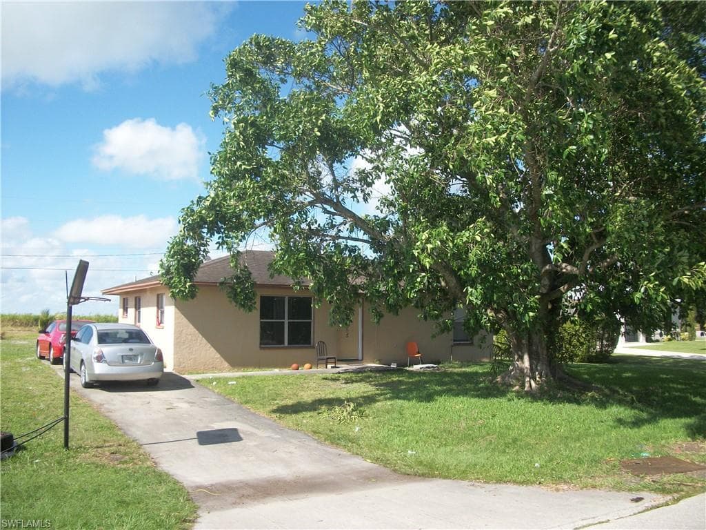 2305 13th ST CLEWISTON, FL 33440