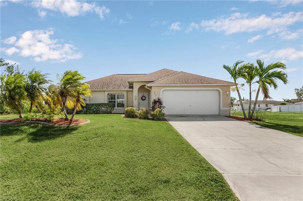 1810 NE 23rd ST CAPE CORAL, FL 33909