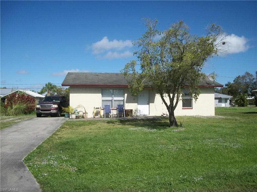 923 Carolina AVE CLEWISTON, FL 33440