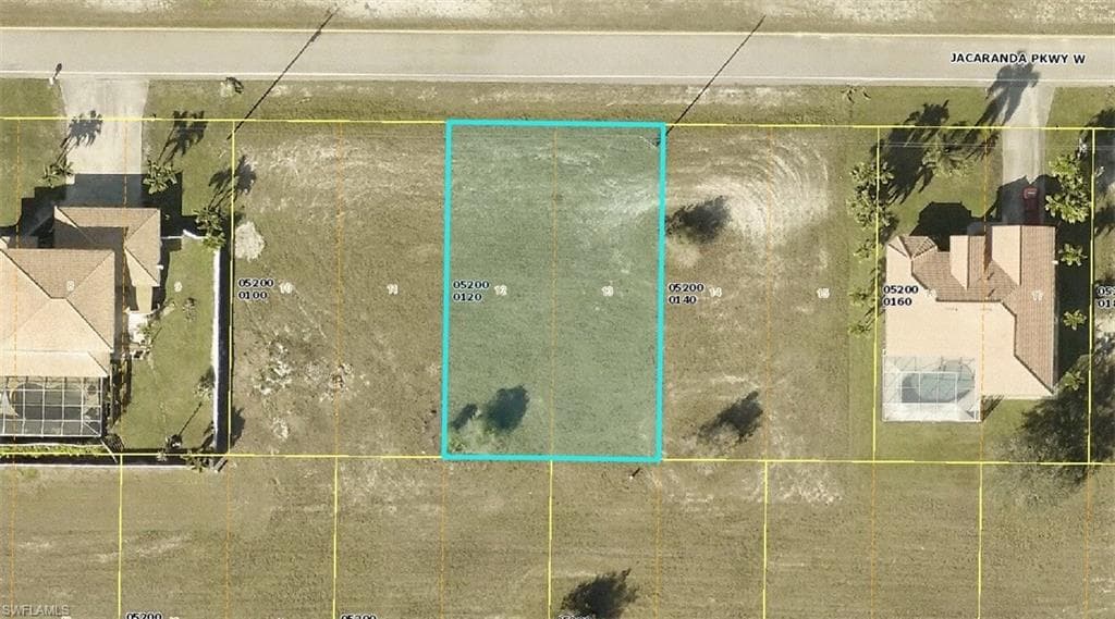 4324 Jacaranda W CAPE CORAL, FL 33993