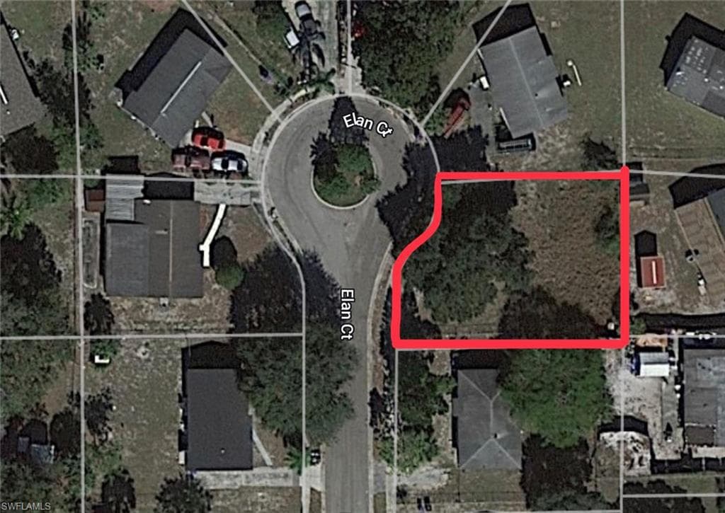 1763 Elan CT FORT MYERS, FL 33916