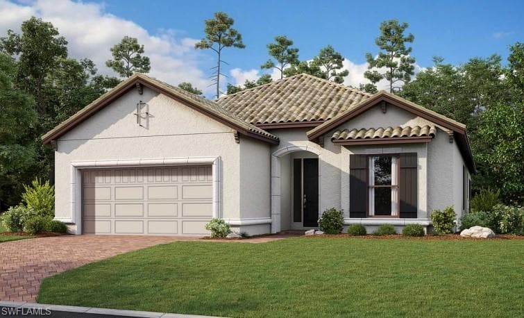 15111 Pescara ST NAPLES, FL 34114