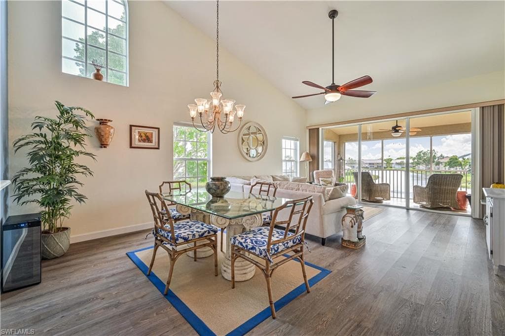 9341 Alamander CT 305 FORT MYERS, FL 33919