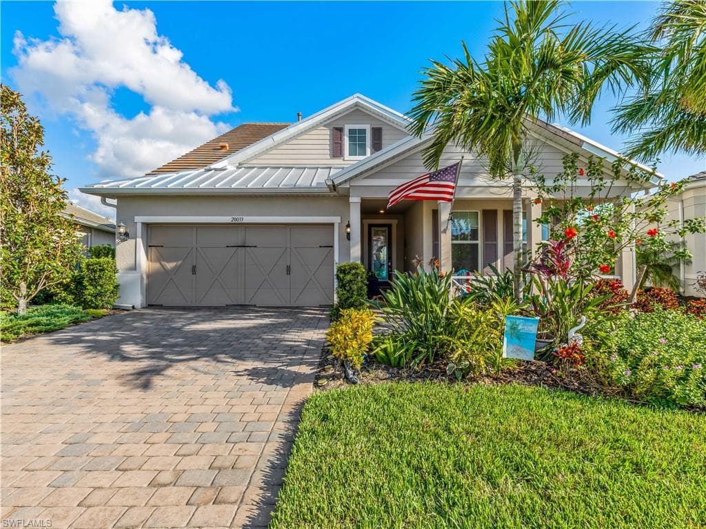 20033 Wymberly WAY ESTERO, FL 33928