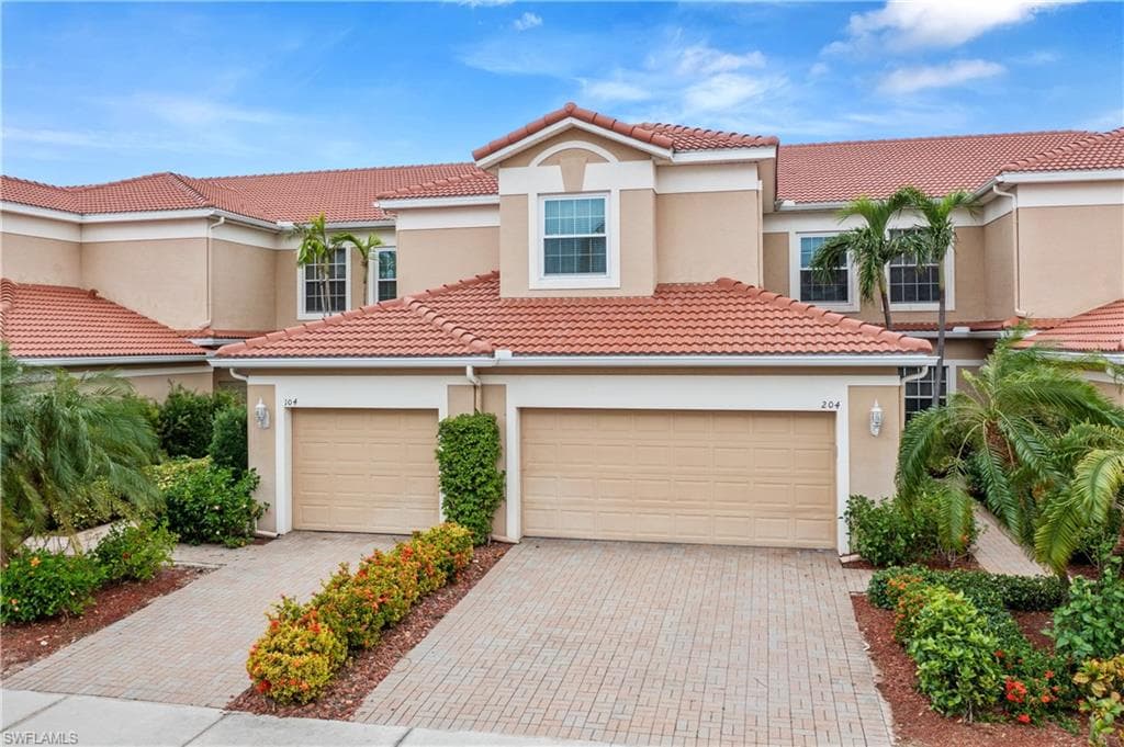9265 Belleza WAY 204 FORT MYERS, FL 33908