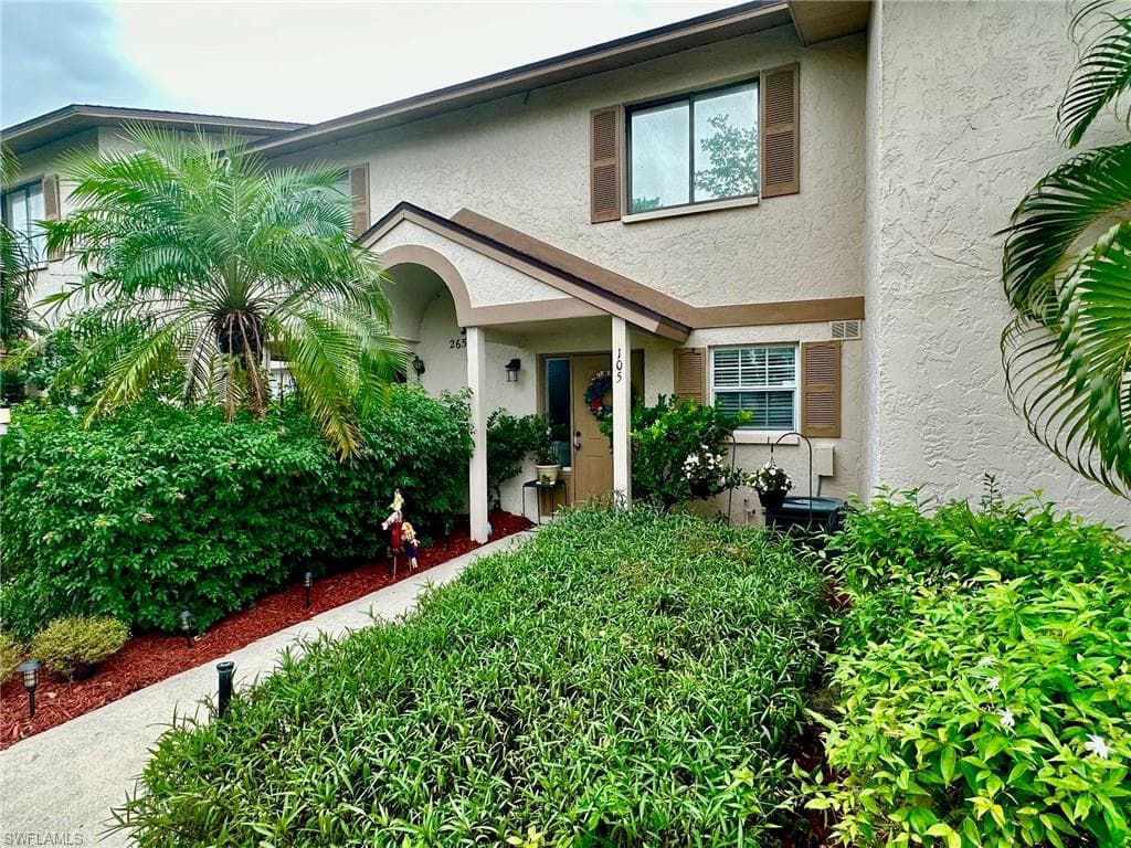 26560 Southern Pines DR 105 BONITA SPRINGS, FL 34135