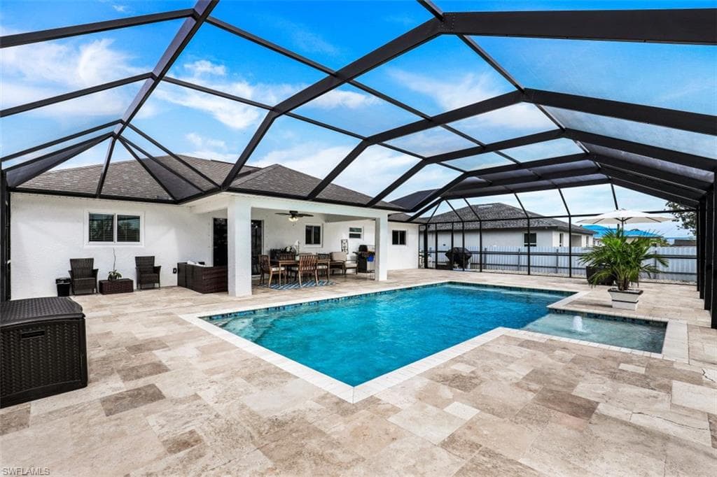 410 20th TER CAPE CORAL, FL 33909