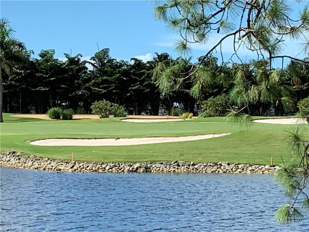 5887 Cobblestone LN B106 NAPLES, FL 34112