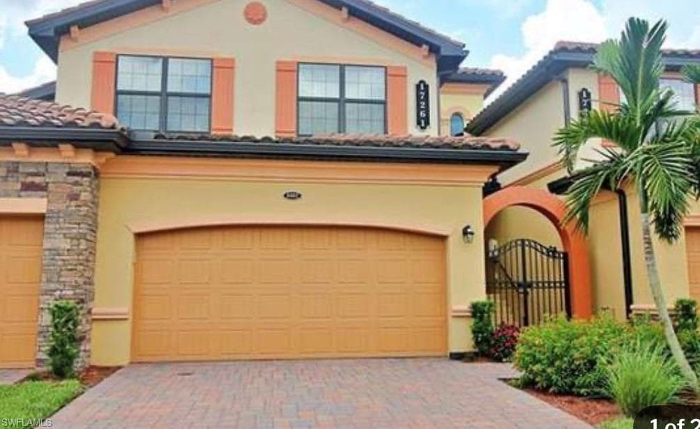 17261 Cherrywood CT 8804 BONITA SPRINGS, FL 34135