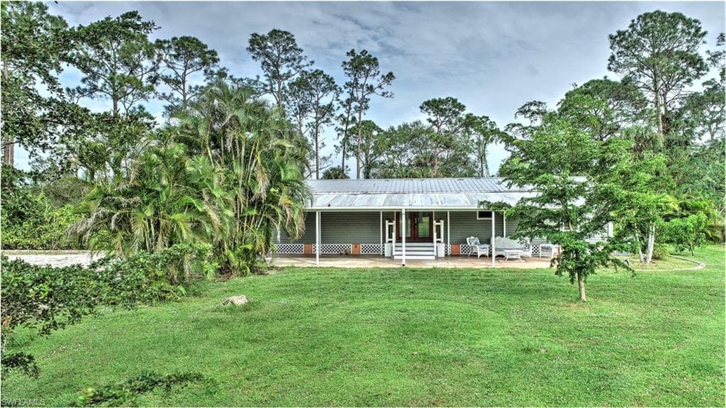6250 N Double J Acres RD LABELLE, FL 33935