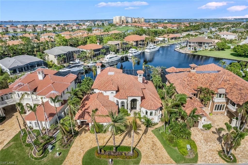 4831 Conover CT FORT MYERS, FL 33908