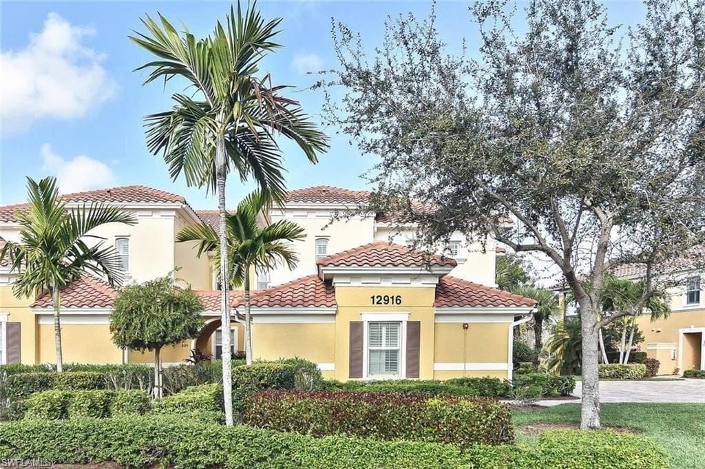 12916 New Market ST 202 FORT MYERS, FL 33913